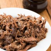 Slow Cooker Pot Roast