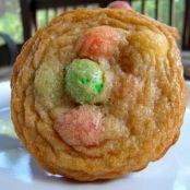 Perfect Chocolate Chip Cookies