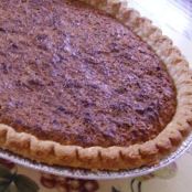 Mock Pecan Pie