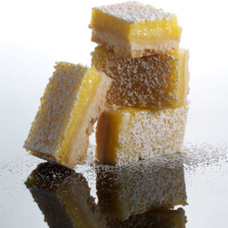 Lemon Bars