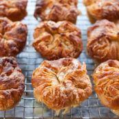 Kouign Amann