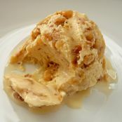 Maple Nut Ice Cream