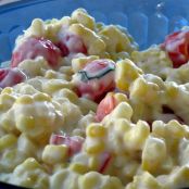 Summer Fresh Corn Salad