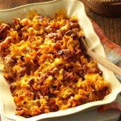 Italian Casserole Recipe