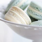 French Macarons