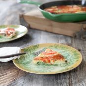 Pizza Frittata