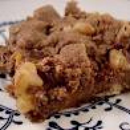 Knock-You-Naked Brownies (Pioneer Woman)