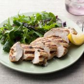 Marinated Chicken Breasts