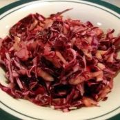 Red Cabbage