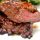 Grilled Steakhouse Steak Tips