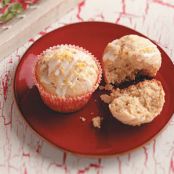 Honey Lemon Muffins Recipe