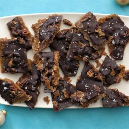 Turtle Graham Bars