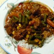 Beef Stew