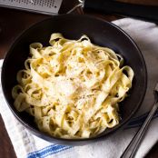 Pasta-Classic Fresh Egg Pasta