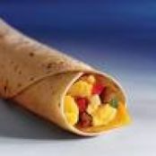 Breakfast Burritos McDonald's