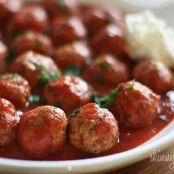 Meatballs