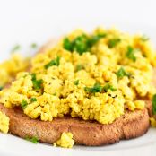 Tofu Scramble 