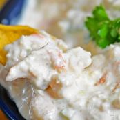 Shrimp Dip
