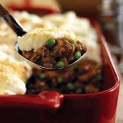 Shepherd's Pie