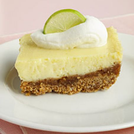 Key Lime Bars