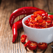 Nigella Lawson's Thai Pickled Peppers