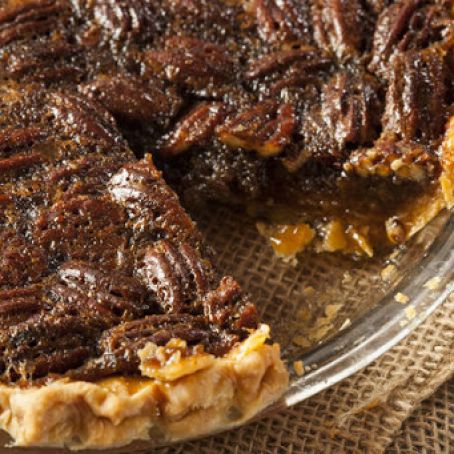 Pecan Pie