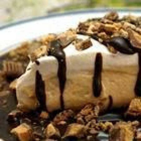 Peanut Butter pie