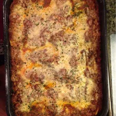 Lasagna