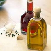 Red Wine Vinaigrette