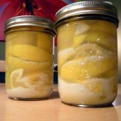 Preserved Lemons