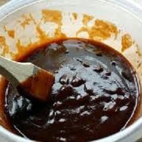 Jack Daniels Bar-B-Q Appetizer