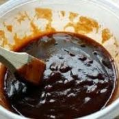 Jack Daniels Bar-B-Q Appetizer