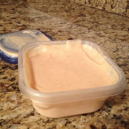 Yum Yum Sauce