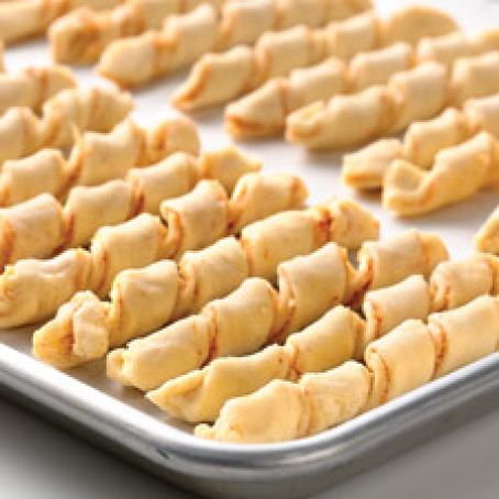 Puff Pastry