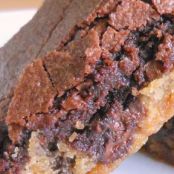 Brookies (Brownie Cookies)