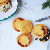 Arepas