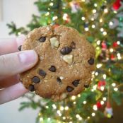 cookie - monster cookie