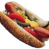 Dirty Water Hotdogs