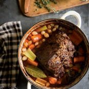 Yankee Pot Roast