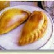 EMPANADA CHUQUISAQUEÑA