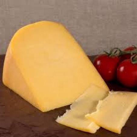 Gouda Cheese Recipe