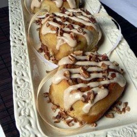 Cinnabon French Toast