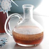 Cranberry Orange Vinaigrette Recipe