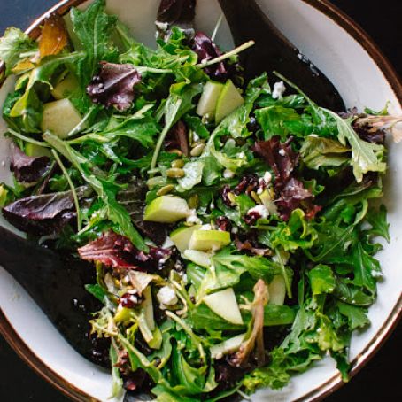 Autumn Salad