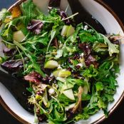 Autumn Salad