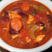 Chicken Stew