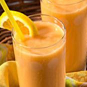 HG's Dreamsicle Shiver