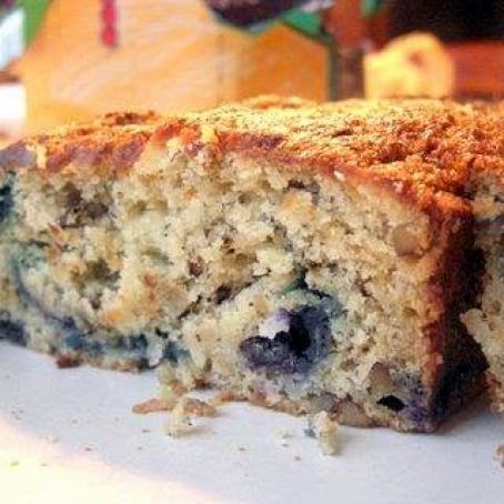 Ultimate Banana Bread