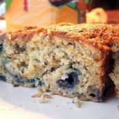 Ultimate Banana Bread