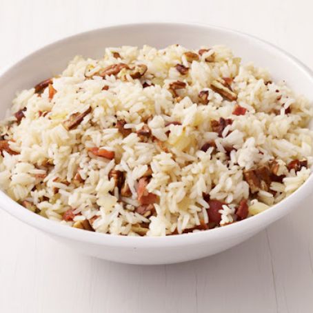 Pecan Rice